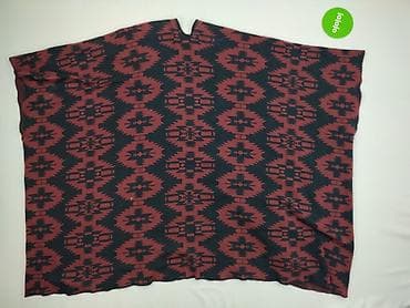 poland second hand: ONLY, Пончо жіноче, розмір Один розмір — 3