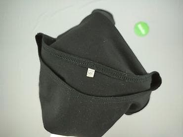 sukienka czarna basic: Sukienka damska, rozmiar 3XL — 4