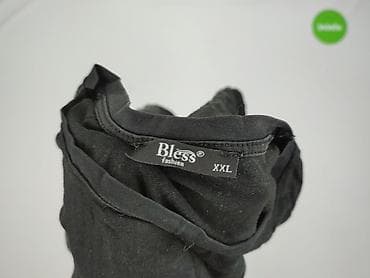 bluzy dsquared2: Koszulka dla mężczyzn, rozmiar 2XL — 4