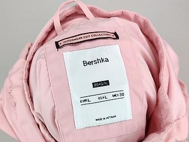 koszykowka: Bershka, Kurtka przejściowa damska, rozmiar L — 5