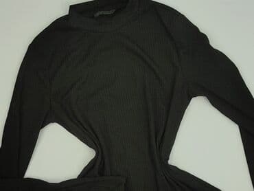 sweter na koszulę: Shein, Golf damski, M — 1