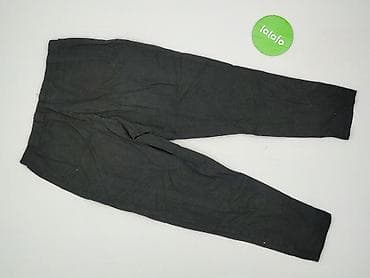 trouser: Primark, Spodnie materiałowe damskie, rozmiar S — 3