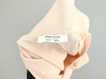 t shirt pod koszulę: Damska koszulka polo, rozmiar S — 4