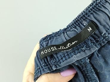 shamp spodnie: House, Spodnie dresowe damskie, rozmiar M — 4