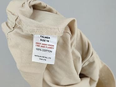second hand clothing: Falmer Heritage, Spódnica damska, rozmiar 2XL — 6