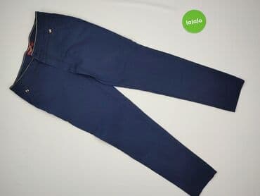 pizama hello kitty spodnie: Freesia, Spodnie materiałowe damskie, rozmiar S — 2