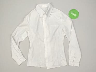 koszulki trapstar: Koszula damska, rozmiar M — 2