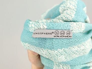 sweter stradivarius: Atmosphere, Sweter damski, rozmiar L — 4