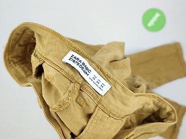 massimo dutti second hand: Zara, Chinosy dla mężczyzn, rozmiar XL — 4