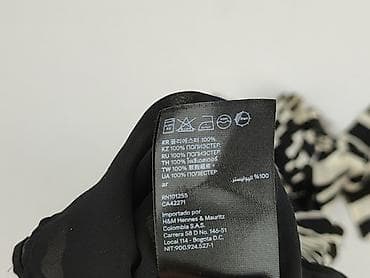 stradivarius leopard: H&M, Sukienka damska, rozmiar XS — 5