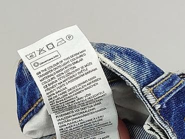 hm gorset: H&M Divided, Szorty damskie, rozmiar S — 5