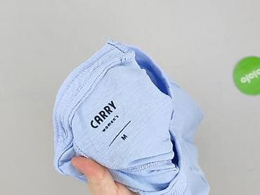 pull bear koszulki damskie: Carry, T-shirt damski, rozmiar M — 4