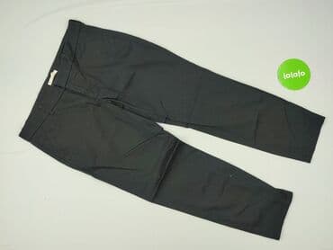 bluzki w paski mango: Mango, Брюки жіночі, S — 2