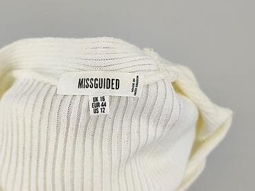 kardigany mohito: Missguided, Kardigan damski, rozmiar 2XL — 4