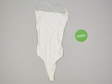 stringi damskie xxl: Body damskie, rozmiar S — 2