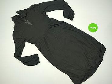 kurtka dluga: Sukienka damska, rozmiar S — 2