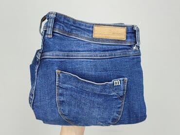 monnari jeansy wyprzedaz: Monnari, Jeansy damskie, rozmiar L — 6