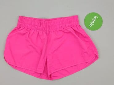 biale klapki lasocki: Szorty damskie, rozmiar S — 2