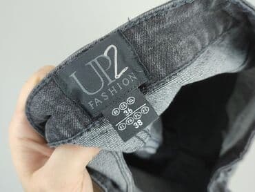 bluzka 46: UP2Fashion, Jeansy damskie, S — 4