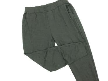 woskowane legginsy z wysokim stanem zara: Amisu, Women`s trousers, size S (EU 36) — 1