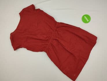 stradivarius sukienka czerwona: UP2Fashion, Sukienka damska, M — 3