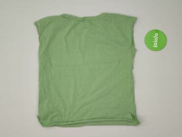 koszulka indianin: Reserved, T-shirt damski, rozmiar S — 3