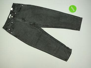 converse 29: House of Denim, Джинси жіночі, розмір S — 2