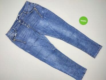 Women: Laulia, Jeans for women, 2XL — 2