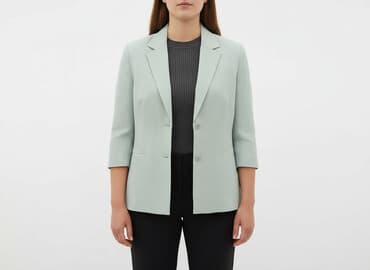 ochnik marynarki damskie: Atmosphere, Marynarka damska, rozmiar XL — 8