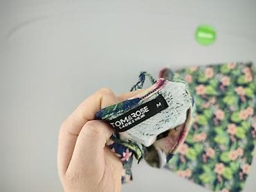 s but klapki: Tom Rose, Sukienka damska, rozmiar M — 4