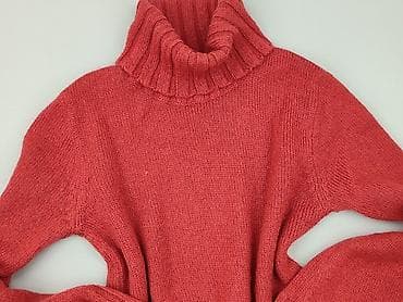 sweter moher: DAY Birger et Mikkelsen, Golf damski, rozmiar L — 1