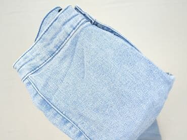 sinsay katany jeansowe: Jeansy damskie, rozmiar S — 7