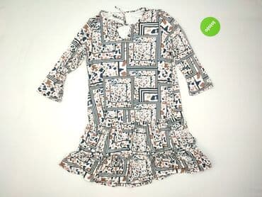 sukienka koszulowa c a: Women`s dress, size S (EU 36) — 2
