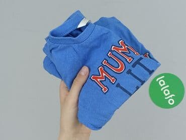 sinsay golf: Blouse, 1.5-2 years, 86-92 cm, condition - Very good — 5