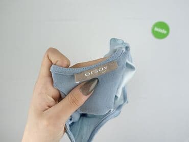 bluzki kopertowe reserved: Orsay, Bluzka damska, rozmiar S — 4