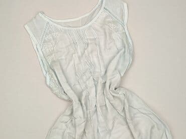 bytom biala koszula: Women's blouse, size S (EU 36) — 1