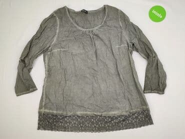 tunika damska: Tunika damska, rozmiar 3XL — 2