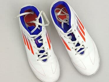 kozaki lakierowane ccc: Adidas, Sneakersy damskie, 39 — 1