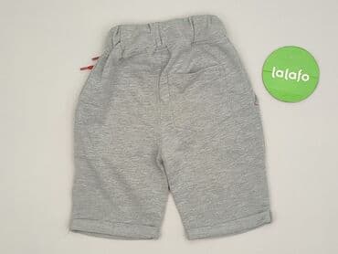 koszulka z nadrukiem 3d: Shorts, Disney, 3-4 years, 98/104, condition - Perfect — 3