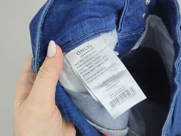 solar jeansy: Only Jeans, Jeansy damskie, rozmiar XS — 6