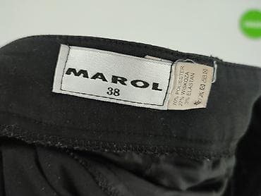 cargo: Брюки жіночі, розмір M — 4