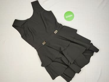 stylowe sukienki: Sukienka damska, rozmiar S — 3