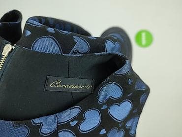 cocomore: Cocomore, Sukienka damska, rozmiar S — 4