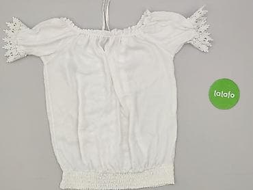 miu bluza: Bluzka damska, rozmiar XS — 3