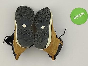 stadivarius cargo: Quechua, Botki dla mężczyzn, rozmiar 41 — 3