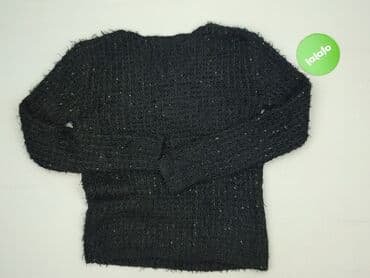 sklep ccc buty zimowe: Clockhouse, Sweter damski, rozmiar S — 3