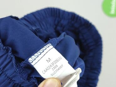 spódnice panterka mini: Spódnica damska, M — 4