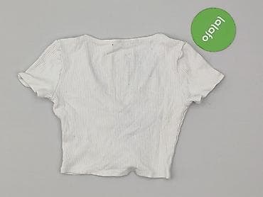 spodenki do: Top damski, rozmiar S — 3