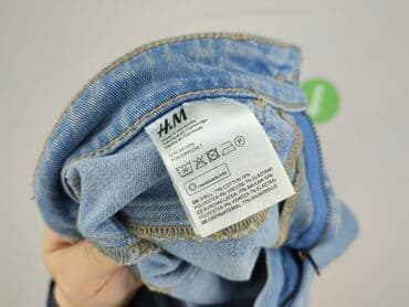 h m sukienki dla nastolatek: Skinny, Jeans for women, size XS (EU 34) — 5