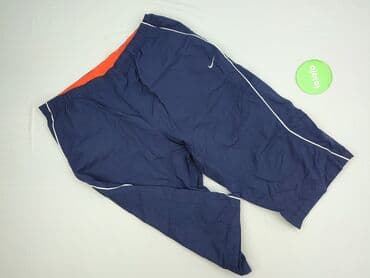 dresy nike męskie: Nike, Spodnie 3/4 dla mężczyzn, M — 2